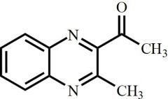 Mequindox Impurity 1