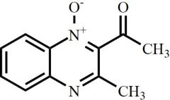 Mequindox Impurity 3