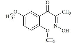 Methoxamine Impurity 5