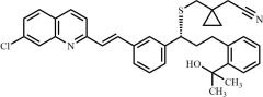Montelukast CN Impurity