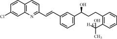 Montelukast Diol Impurity
