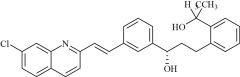 Montelukast Impurity 43