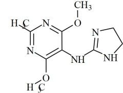 Moxonidine EP Impurity B