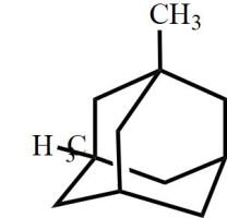 1,3-Dimethyl Adamantane