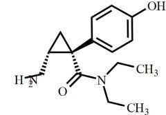 para-Hydroxy L-Milnacipran