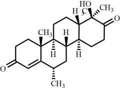 Medroxyprogesterone Acetate EP Impurity I