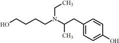 Desmethyl Mebeverine Alcohol