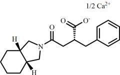 (2R)-Mitiglinide Calcium Salt