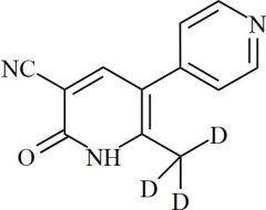 Milrinone-d3