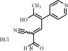 Milrinone Impurity 14 HCl