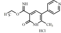 Milrinone Impurity 7 DiHCl
