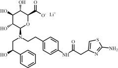 Mirabegron Impurity 2 Ditrifluoroacetate