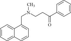Naftifine Impurity 3
