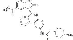 Nintedanib Impurity 69 (Intedanib Impurity 69)
