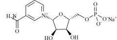 beta-Nicotinamide Mononucleotide Sodium Salt