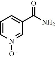 Nicotinamide EP Impurity E (Nicotinamide N-Oxide)