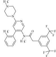 Netupitant Impurity 10