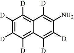 2-Aminonaphthalene-d7