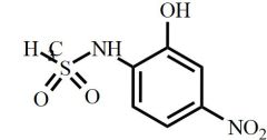 Nimesulide Impurity 2