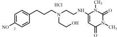 Nifekalant HCl