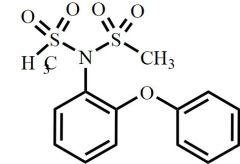 Nimesulide EP Impurity E