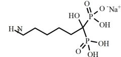 Neridronate Sodium salt