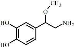 Norepinephrine Impurity 18 HCl