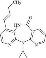 Nevirapine Impurity 1
