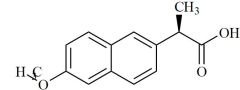 Naproxen EP Impurity G (R-Naproxen)
