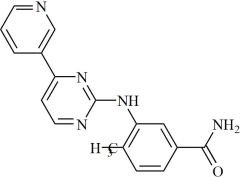 Nilotinib Impurity 17