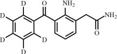 Nepafenac-d5
