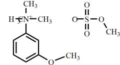 Neostigmine Impurity 8 Metilsulfate