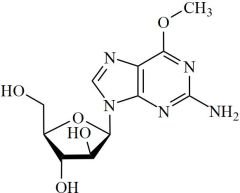 Nelarabine