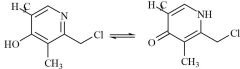 Esomeprazole Impurity 23