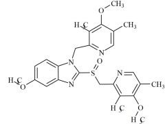 Esomeprazole Impurity 3