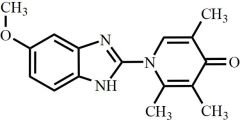 Esomeprazole Impurity 6