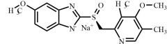 Esomeprazole Sodium Salt