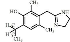 Oxymetazoline