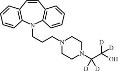 Opipramol-d4