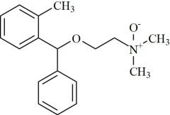 Orphenadrine N-Oxide