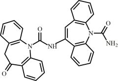 Oxcarbazepine EP Impurity M (Oxcarbazepine USP Related Compound D)