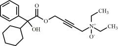 Oxybutynin-N-Oxide
