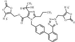 Olmesartan Medoxomil Impurity 2
