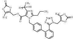 Olmesartan Medoxomil Impurity 1