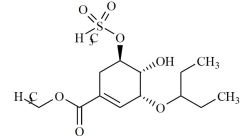 Oseltamivir Impurity 20