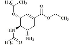 Oseltamivir Impurity 54