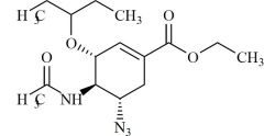 Oseltamivir Impurity 61