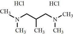 Oxomemazine Impurity 1 DiHCl