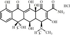 Oxytetracycline HCl