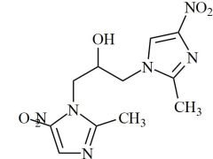 Ornidazole Impurity 17 